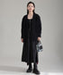 Rib Knit Cardigan
